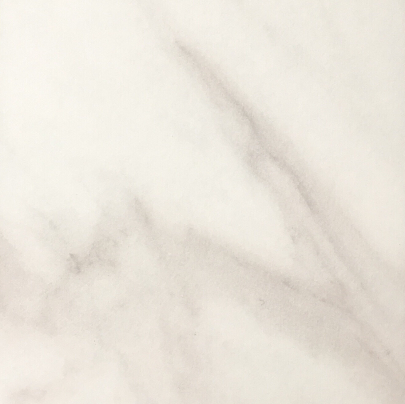 Hvit marmor